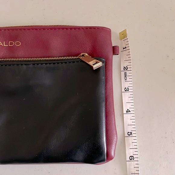 Aldo wristlet - Picture 7 of 8
